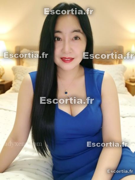 Ajing79 escort Paris
