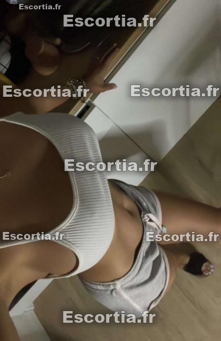 Albina photo 3