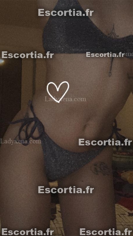 Aleenareel escort Marseille