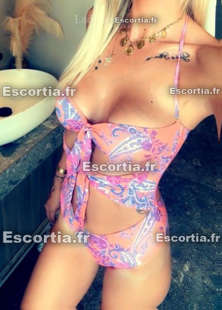 Alicefrancaise photo 3