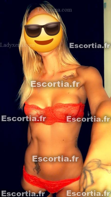 Alicefrancaise photo 4
