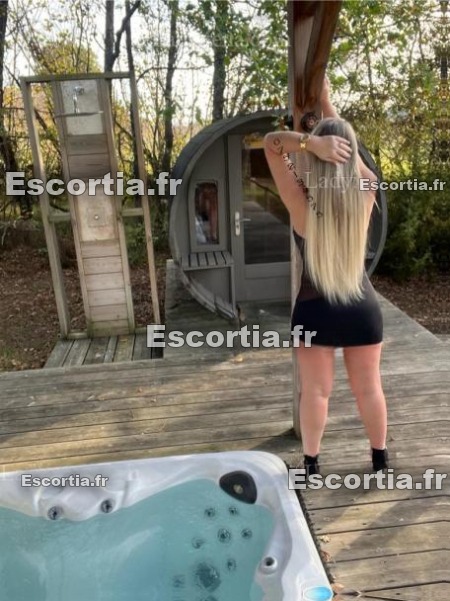 Alicia187 escort Perigueux
