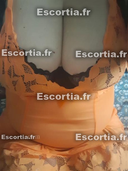 Aliciamassage escort Gérardmer