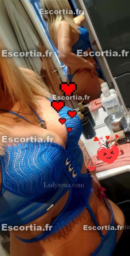 Alievamariana escort Sete