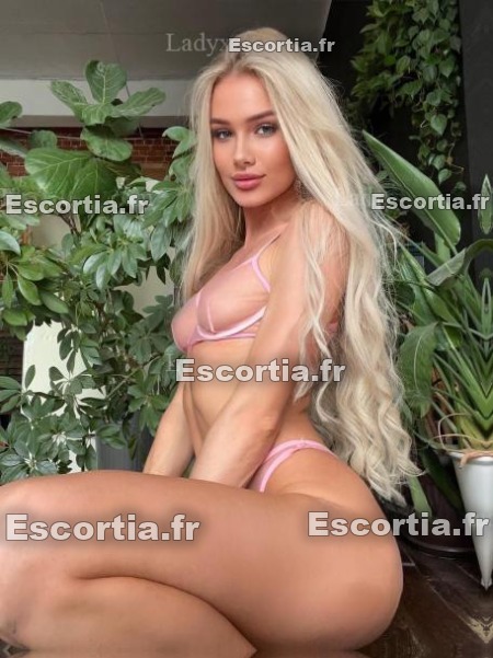 Alissa961 escort Lyon