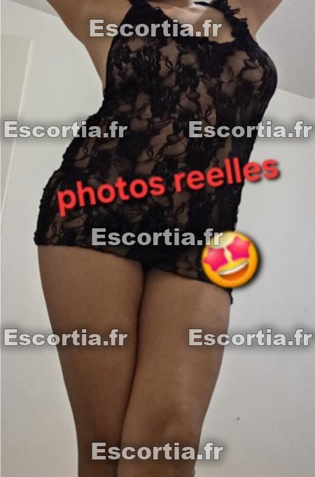 Allya65 escort Tarbes