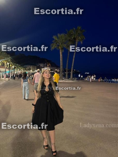 Almma escort vitry sur seine