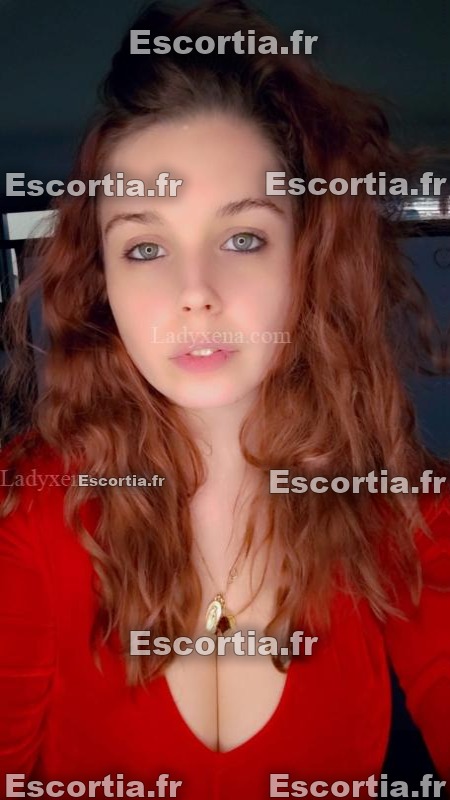 Aly3Den escort Lyon