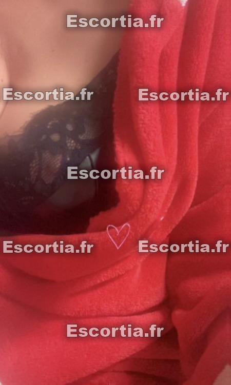 Amanda57 escort Thionville