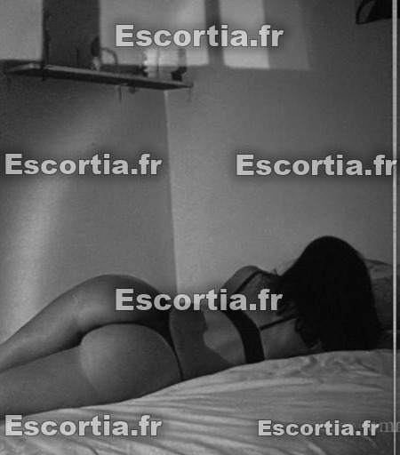 Ambre31 photo 2