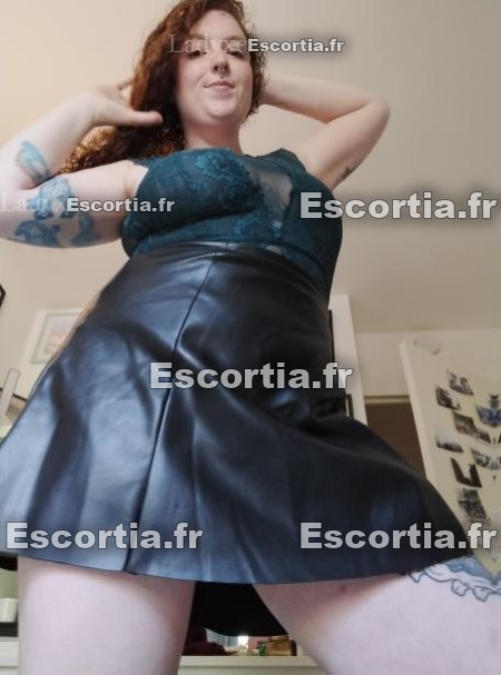 Ambrecosmic escort Rennes