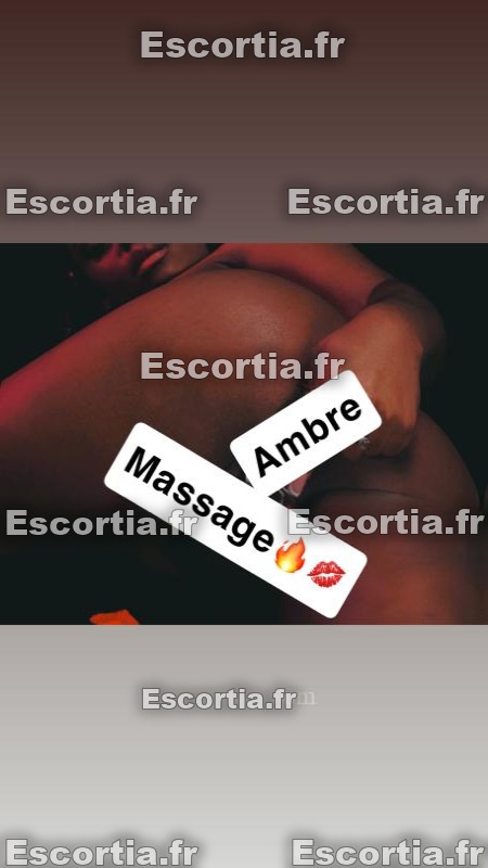 Ambremassage photo 5
