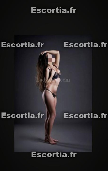 Ambresensuelle escort Bonneville