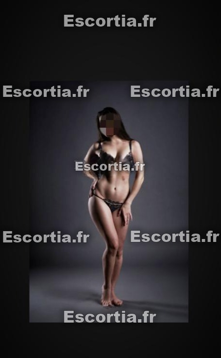 Ambresensuelle photo 3