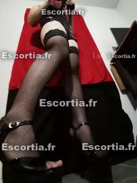 Ambroissance escort Toulouse