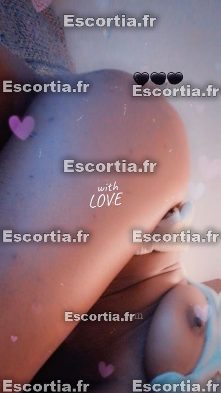 Ameliepepette escort Rouen