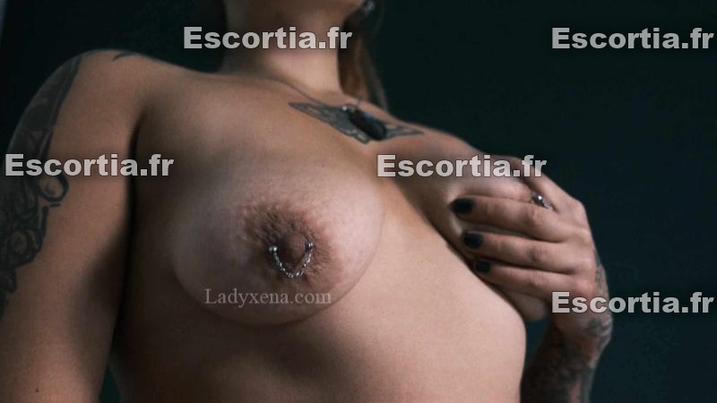 Ana Inked photo 2
