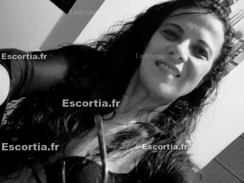 Analucy photo 3