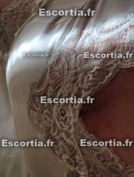 Angelaescort escort Lunéville