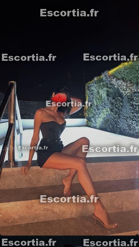 Angelbrazil escort Chalon-sur-Saone