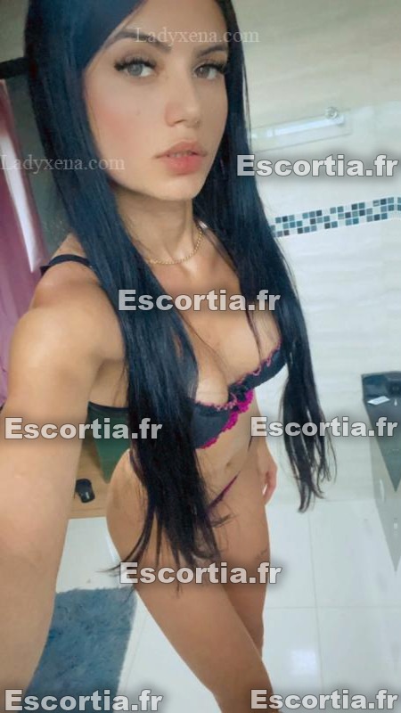 Angelxena escort Serris