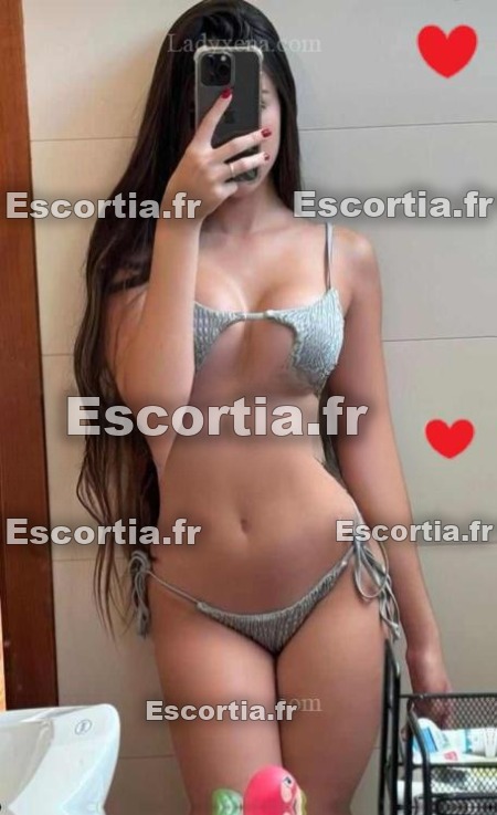 Angie escort LA ROCHELLE