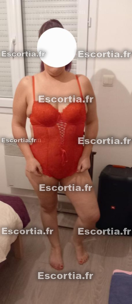 Angiefrancaise photo 3