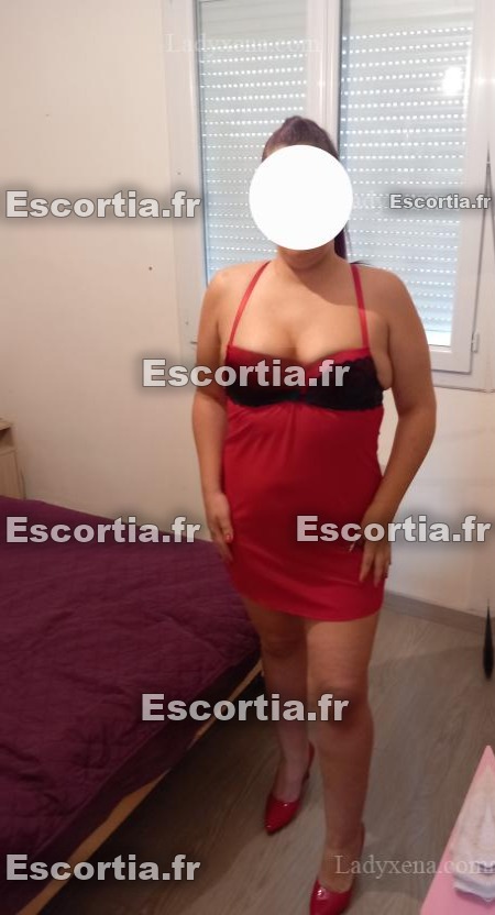 Angiefrancaise photo 4
