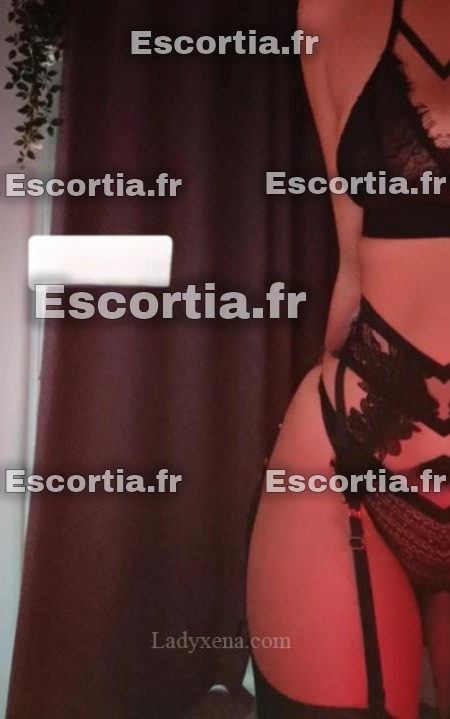 Anistaa13 escort Marseille