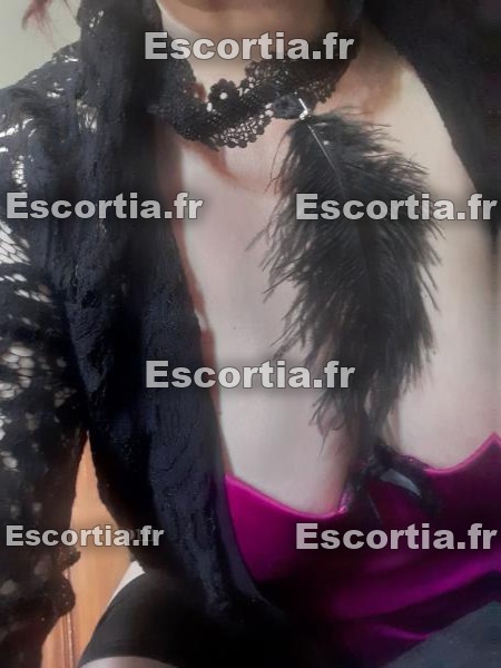 Anita Francaise photo 3