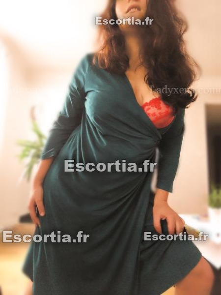 Annaturelle escort Ploermel