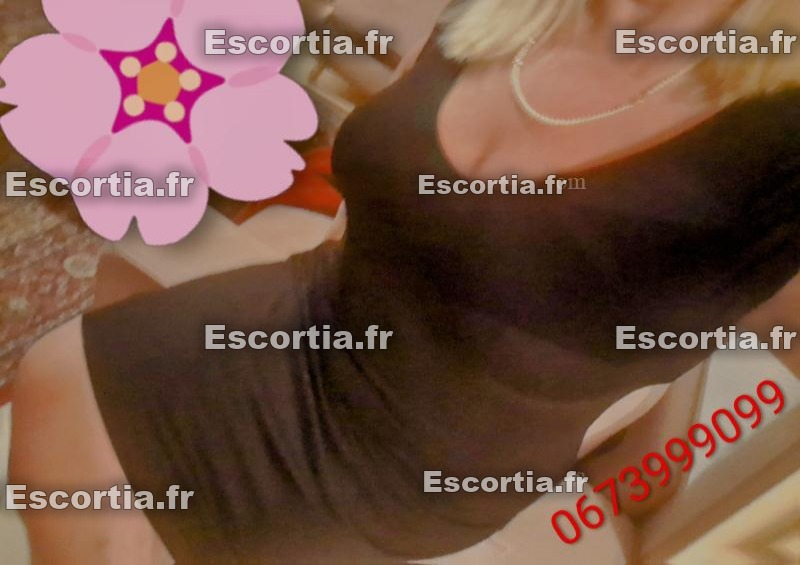Annefrancaise photo 2