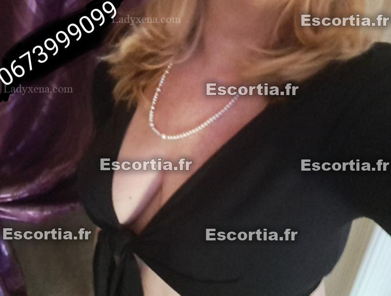 Annefrancaise photo 5