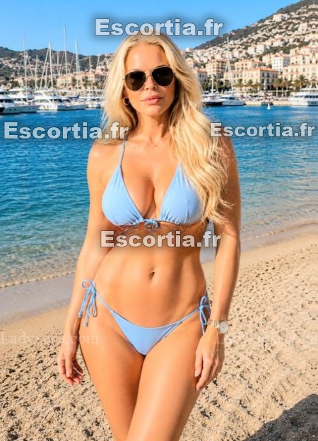 Antonelli photo 3