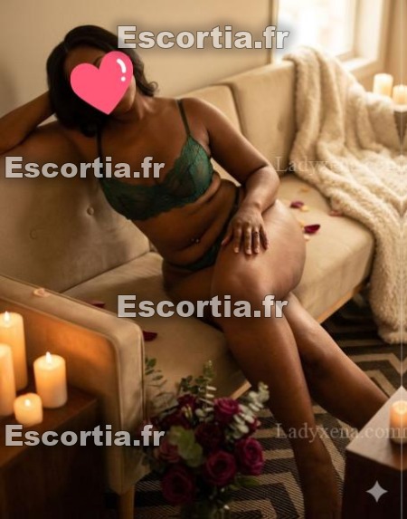Babychaud 1 escort Paris