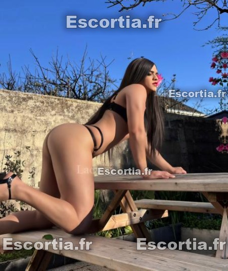 Barbysexylatina escort Aulnay sois bois