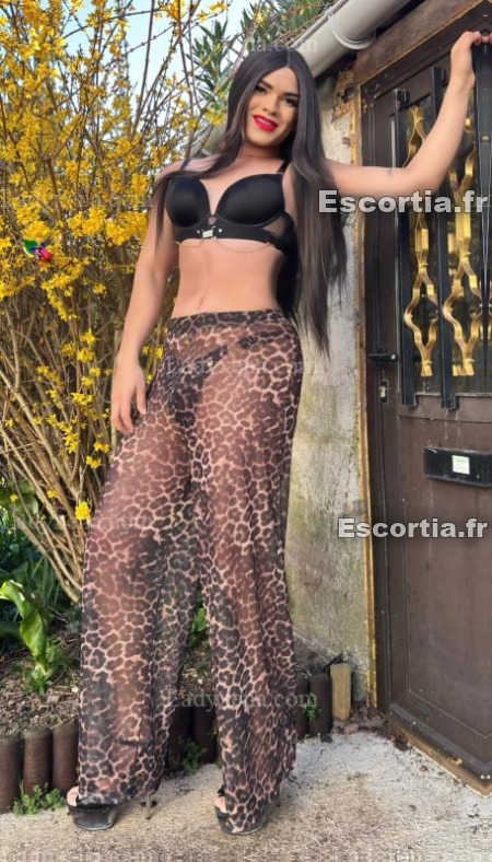 Barbysexylatina photo 2