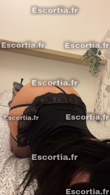 Bella Fr escort Montpellier