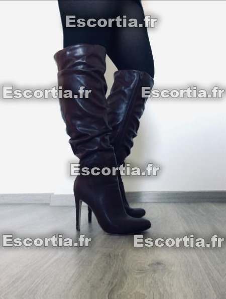 Belladomina escort Rennes