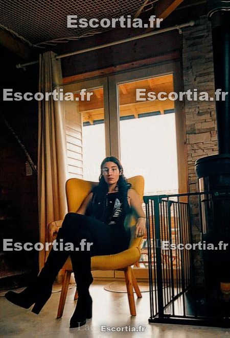 Belladonna Rexa photo 2
