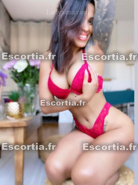 Bellakaroll escort Ivry-sur-Seine