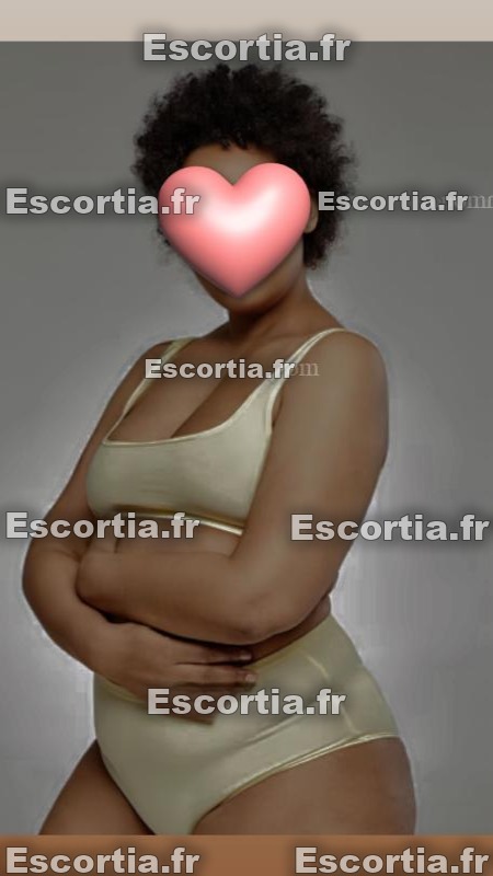 Belleblack55 escort Laval