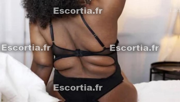 Belleblack55 photo 2