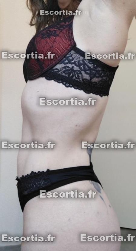 Bellecambrure escort Toulouse
