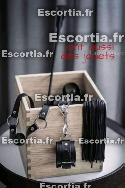 Bi Bagatelle escort LIMOGES