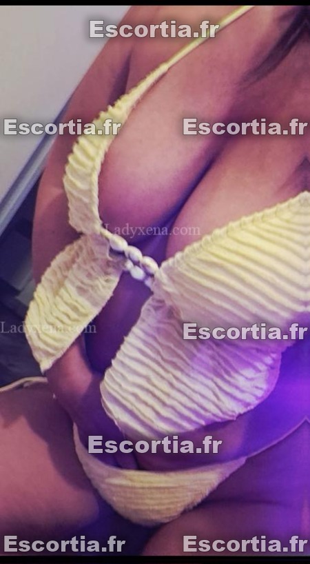 Bienetre68 escort Mulhouse