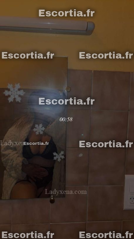 Bintaalove escort Montpellier