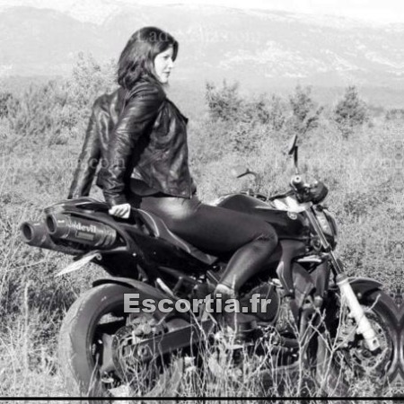 Blandine83 escort Toulon