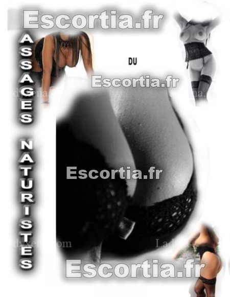 Body Massage photo 2