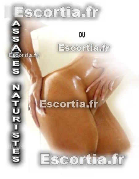 Body Massage photo 3